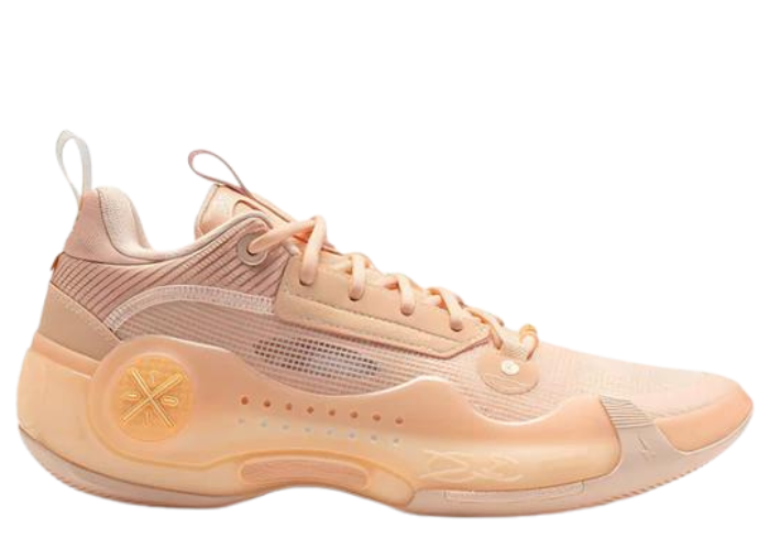 (*)様 【美品】✨Li-Ning✨Wade Son of Flash US7. a6ef8c7ccb9d86332c9b6cc11a3721
